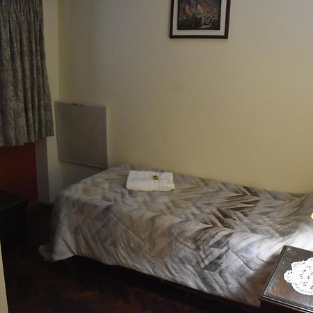 Departamento Balcarce Jujuy 4B Appartement San Salvador de Jujuy Buitenkant foto