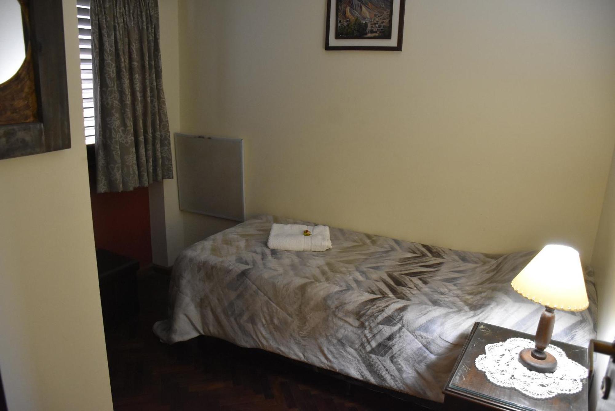 Departamento Balcarce Jujuy 4B Appartement San Salvador de Jujuy Buitenkant foto