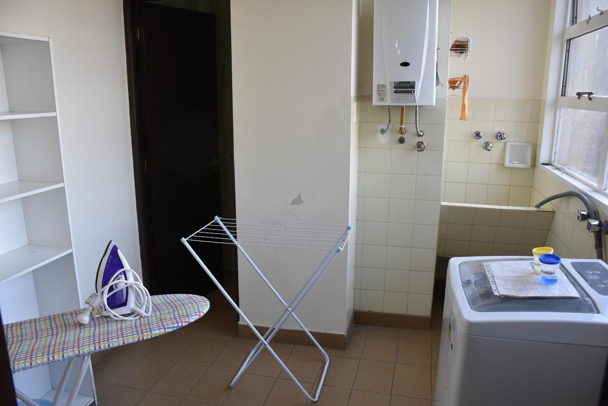 Departamento Balcarce Jujuy 4B Appartement San Salvador de Jujuy Buitenkant foto