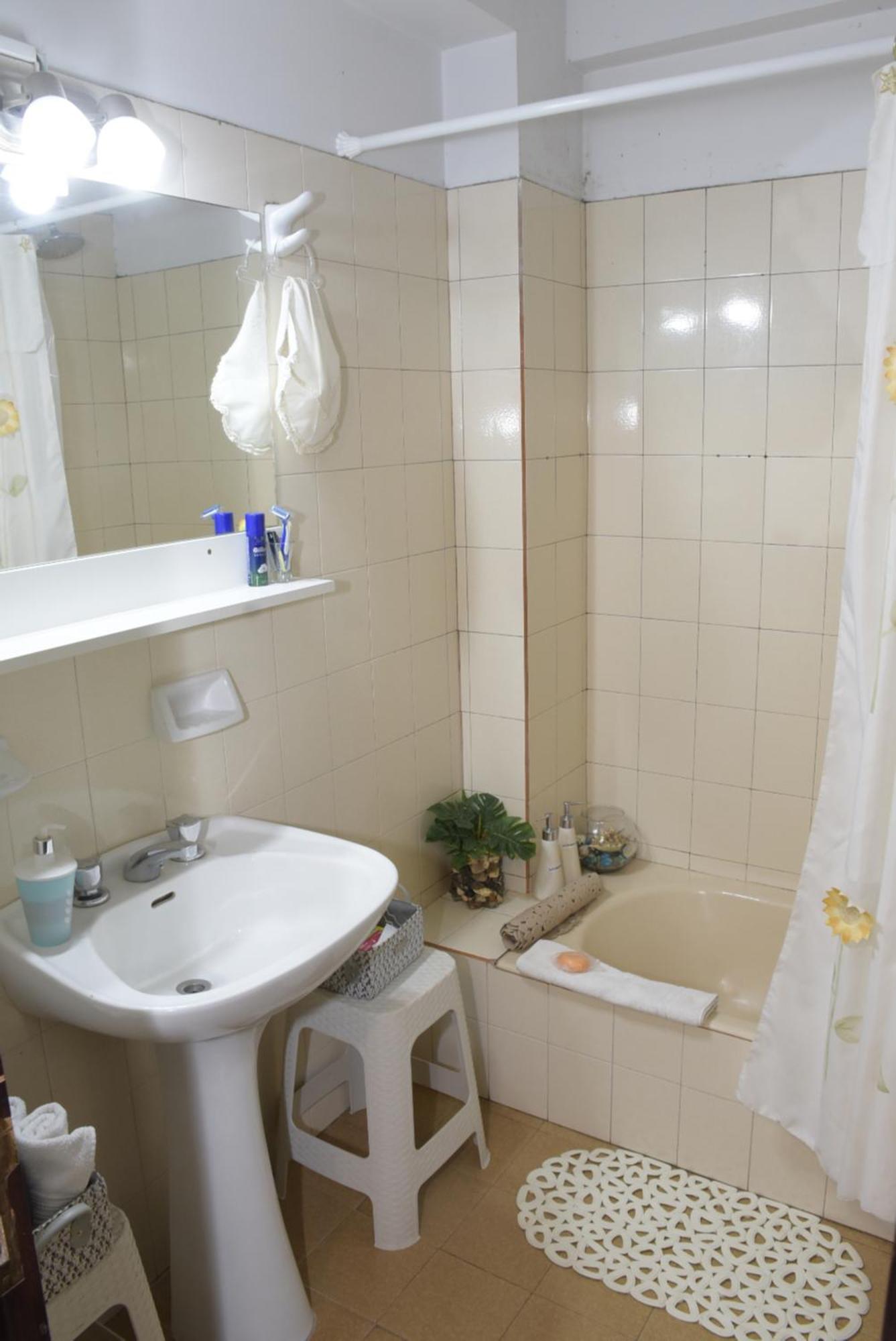 Departamento Balcarce Jujuy 4B Appartement San Salvador de Jujuy Buitenkant foto