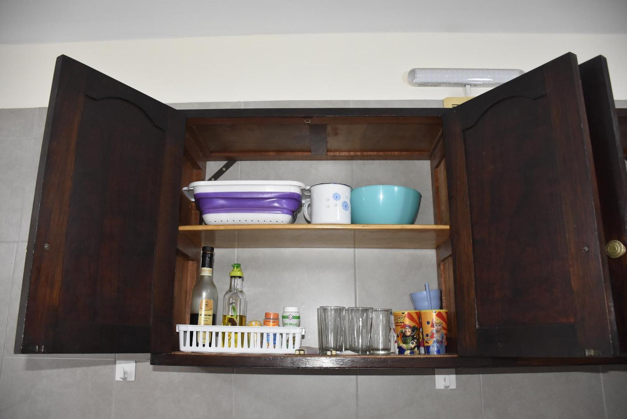 Departamento Balcarce Jujuy 4B Appartement San Salvador de Jujuy Buitenkant foto