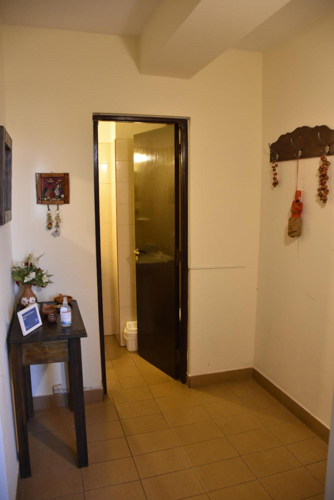 Departamento Balcarce Jujuy 4B Appartement San Salvador de Jujuy Buitenkant foto