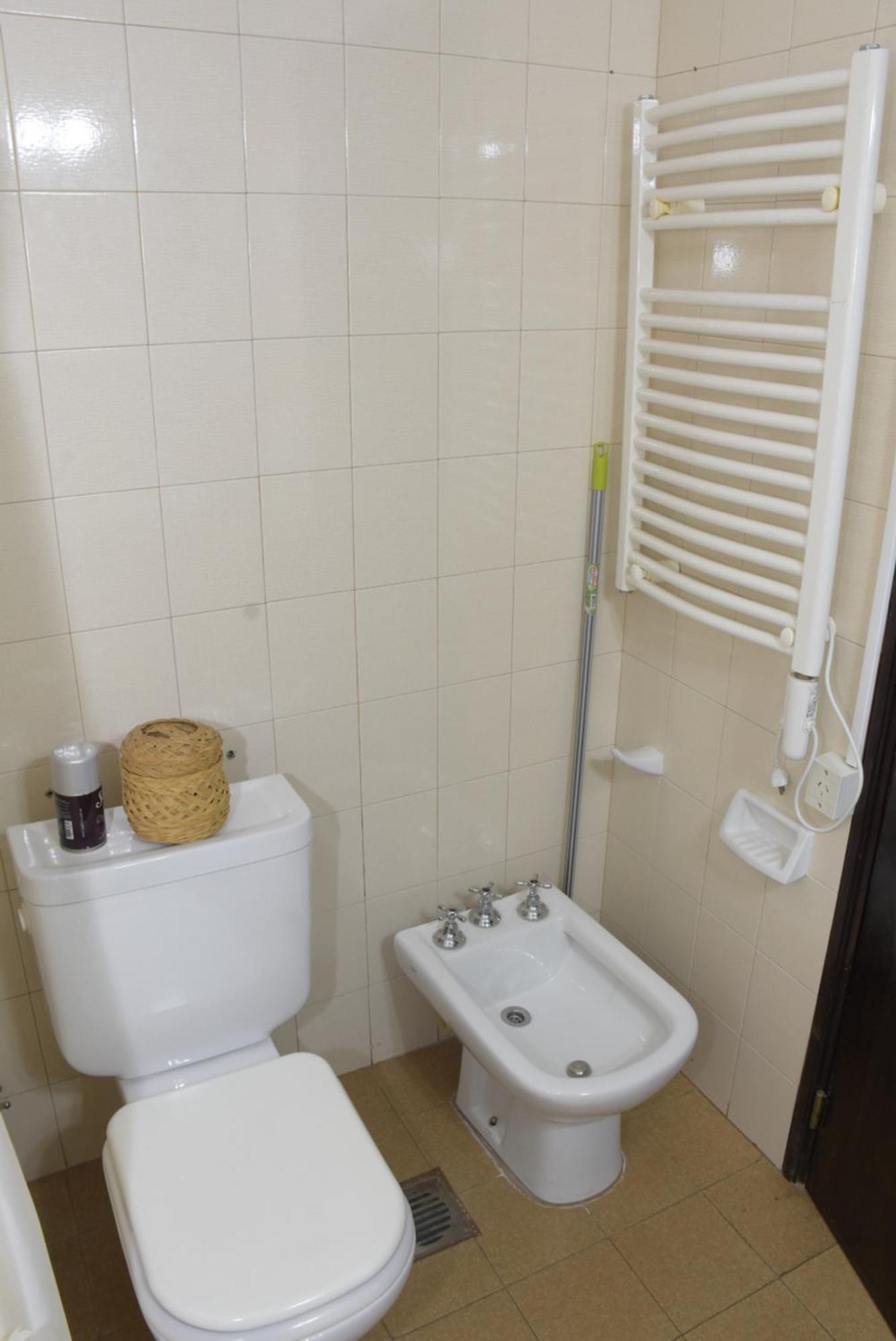 Departamento Balcarce Jujuy 4B Appartement San Salvador de Jujuy Buitenkant foto