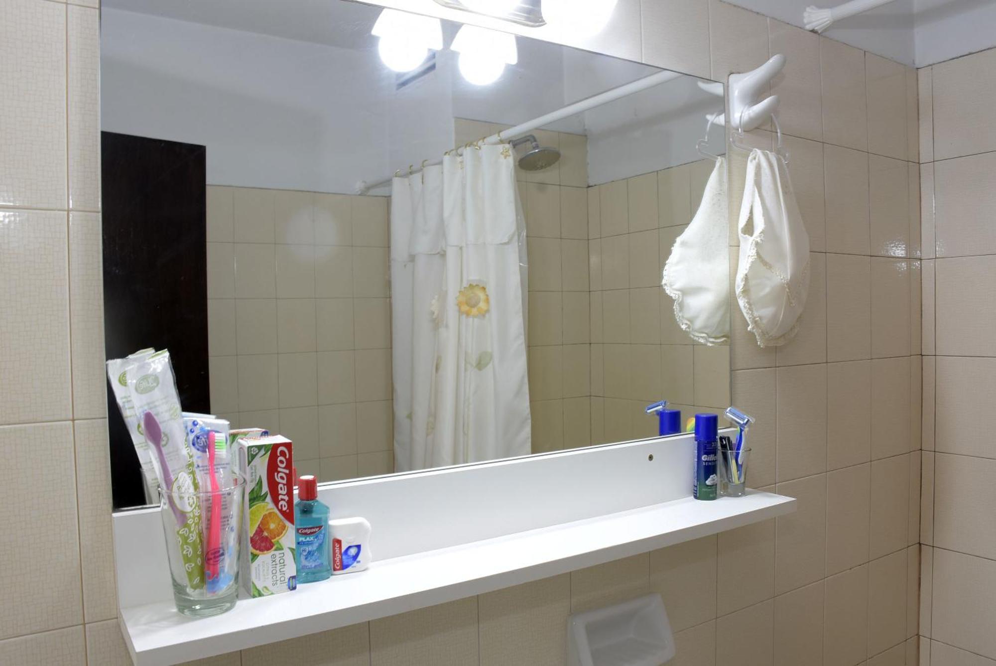 Departamento Balcarce Jujuy 4B Appartement San Salvador de Jujuy Buitenkant foto